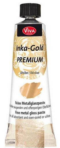 -  Viva-Inka-Gold Premium, 40,   