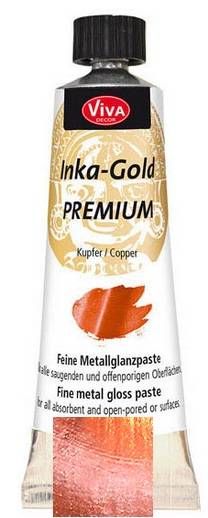 -  Viva-Inka-Gold Premium, 40,  