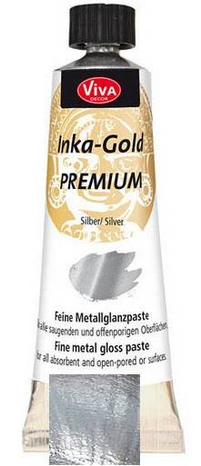 -  Viva-Inka-Gold Premium, 40,  