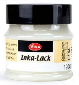   Viva-Inka-Gold Lack, 50 
