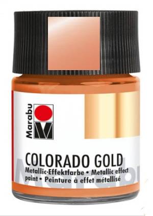    Colorado Gold, 50,  