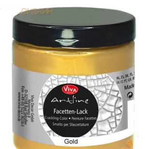   Viva Facetten-Lack, 250,  