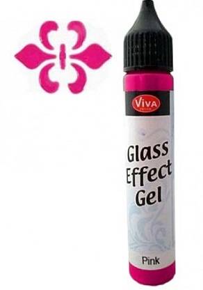       Glas-Effekt-Gel -403