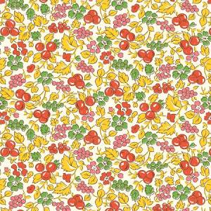   , 5055,  Vintage 30s Florals 4714