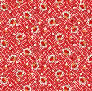   , 5055,  Vintage 30s Florals 4714