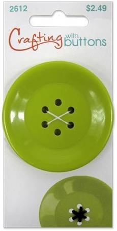  "9&6 Hole" Large Lime, 1 ., 44 , 6 