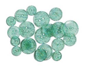  Glitter Buttons, 20 ., 10-20 , 2 .,     