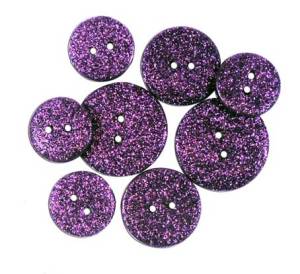  Glitter Buttons, 7 ., 16-24 , 2 .,    