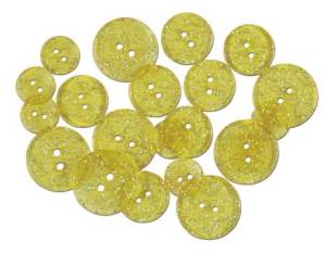  Glitter Buttons, 20 ., 10-20 , 2 .,    