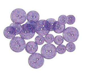  Glitter Buttons, 20 ., 10-20 , 2 .,     