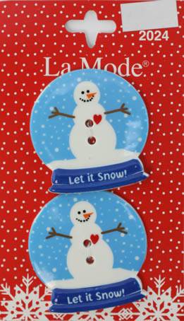  La Mode Christmas, 2 ., 32 , 2 .,  