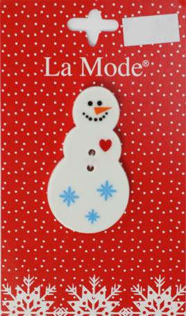  La Mode Christmas, 1 ., 32 , 2 ., 