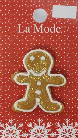  La Mode Christmas, 1 ., 38 ,  ,  