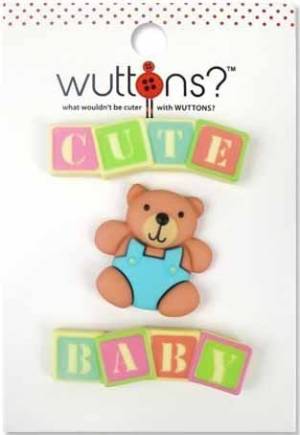  Wuttons, 3 .,  , Baby