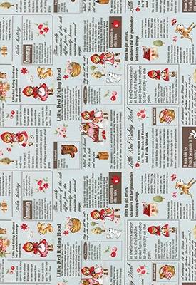 ����� ��� ��������, ������, 60�110��, ����� Little Heroines