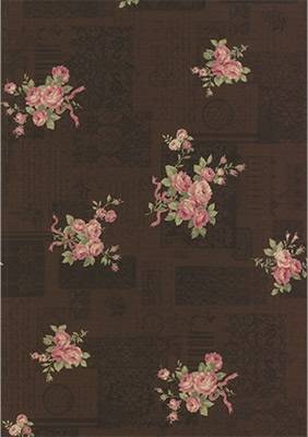   , , 60110,  Antique Rose