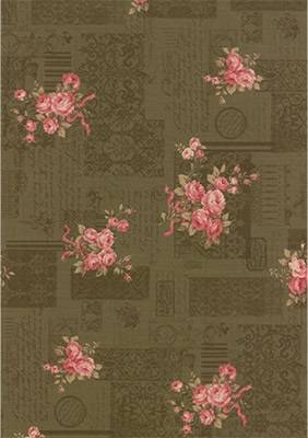   , , 60110,  Antique Rose