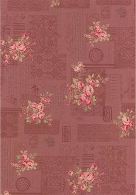   , , 60110,  Antique Rose