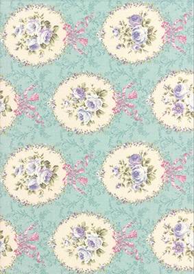   , , 60110,  Rococo Sweet