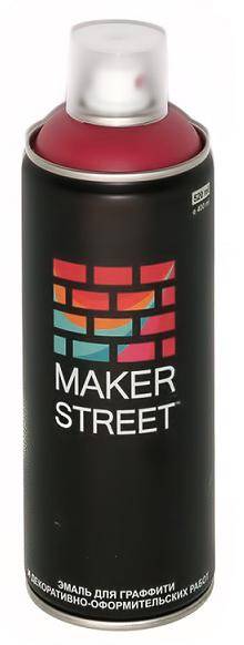       Makerstreet, 400,  