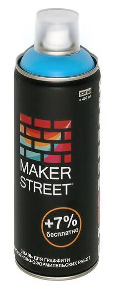       Makerstreet, 400,  -