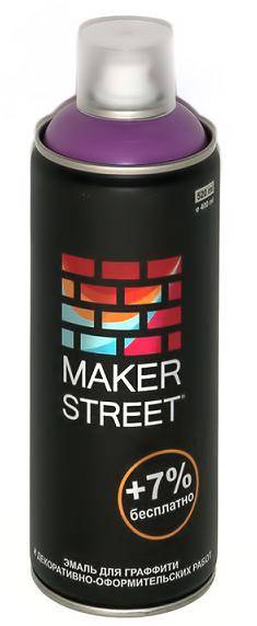       Makerstreet, 400,  
