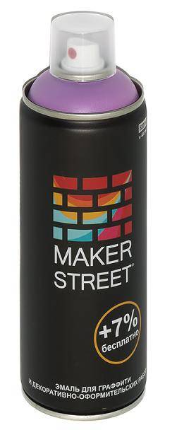       Makerstreet, 400,  