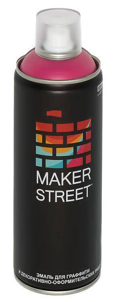       Makerstreet, 400,  