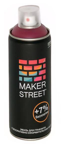       Makerstreet, 400,  