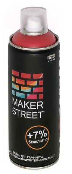       Makerstreet, 400,  