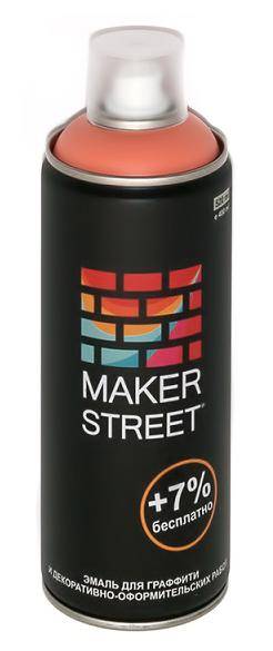       Makerstreet, 400,   