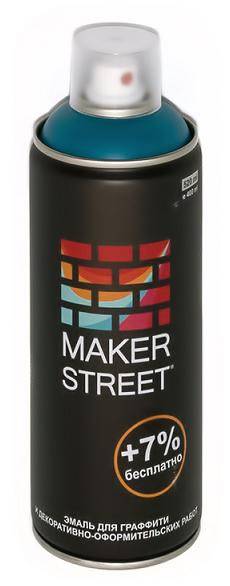       Makerstreet, 400,   