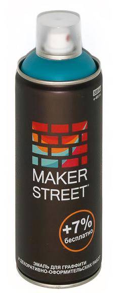       Makerstreet, 400,  