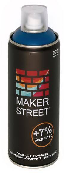       Makerstreet, 400,  