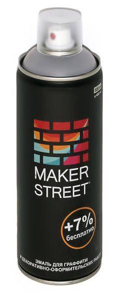       Makerstreet, 400,  -