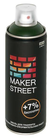       Makerstreet, 400,   