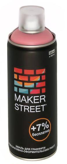       Makerstreet, 400,  -