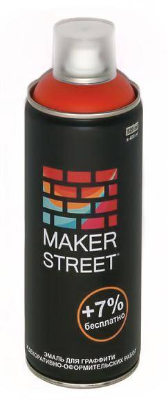       Makerstreet, 400,  