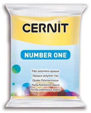  Cernit Number one, 56,  (100% opacity),  