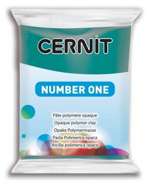  Cernit Number one, 56,  (100% opacity),  -