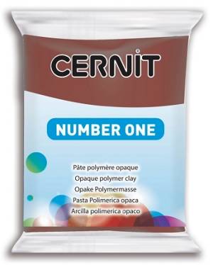  Cernit Number one, 56,  (100% opacity),  