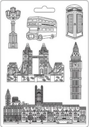    21,0  29,7  (4), Our way London