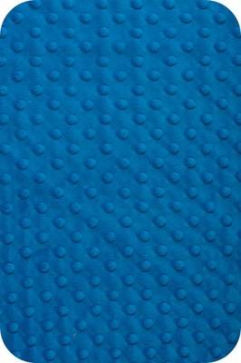, 4848 , Cuddle Dimple,  Electric Blue