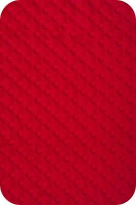 , 4848 , Cuddle Dimple,  Red