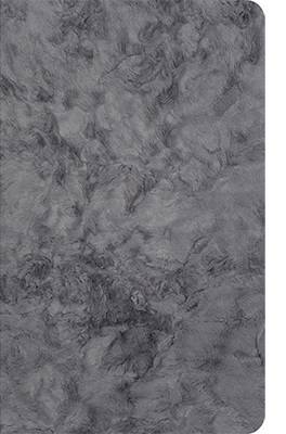 , 4848 , Marble Cuddle,  Graphite