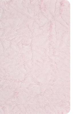 , 4848 , Marble Cuddle,  Baby pink