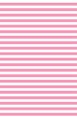 , 4848 , Mini Stripe Cuddle,  Paris pink/snow