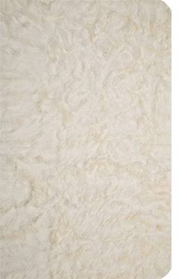 , 4848 , Marble Cuddle,  Ivory