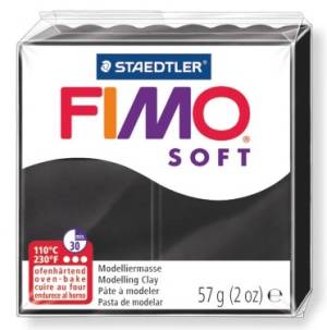   Fimo Soft,  