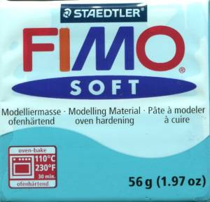   Fimo Soft,  